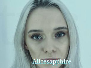 Alicesapphire