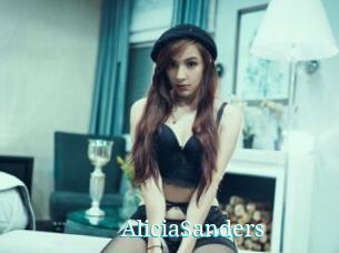 AliciaSanders