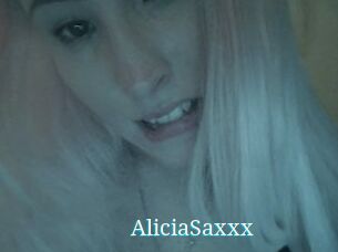 AliciaSaxxx