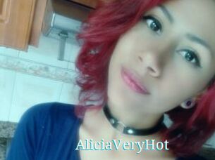 AliciaVeryHot