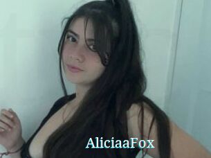 AliciaaFox