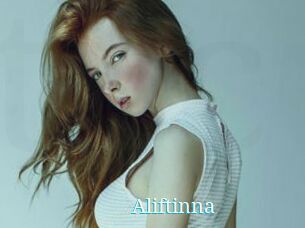 Aliftinna