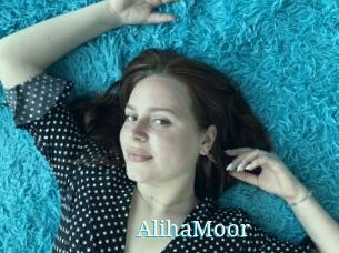 AlihaMoor
