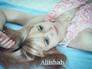 Aliishah