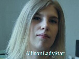 AliisonLadyStar