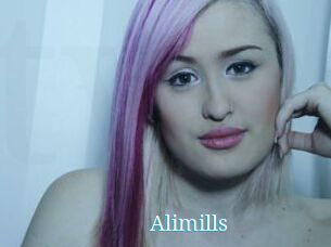Alimills