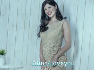 Alina4loveyou