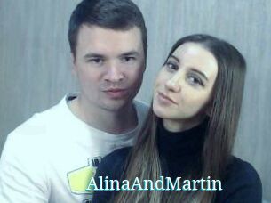 AlinaAndMartin