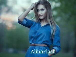 AlinaFlash