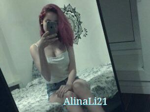 AlinaLi21