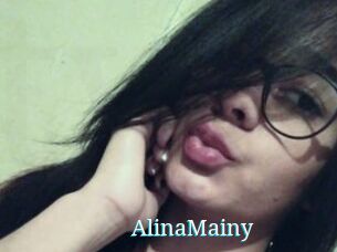 AlinaMainy