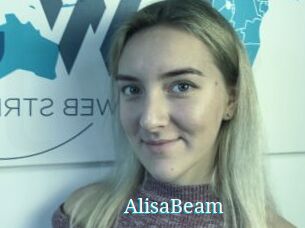 AlisaBeam