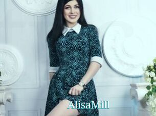 AlisaMill