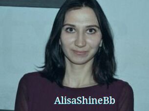 AlisaShineBb