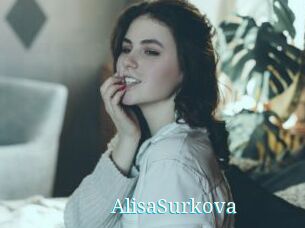 AlisaSurkova