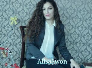 AlisaSwon