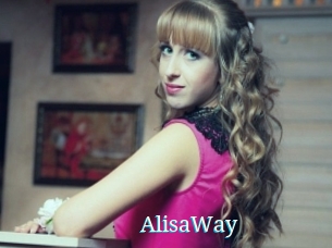 AlisaWay
