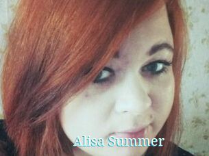 Alisa_Summer