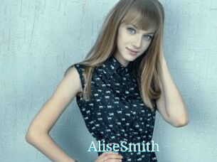 AliseSmith