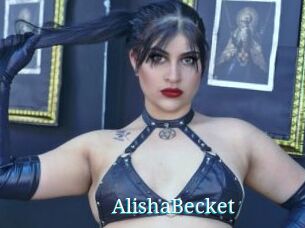 AlishaBecket