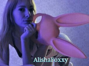 AlishaFoxxy