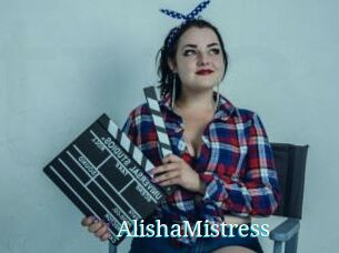 AlishaMistress