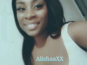 AlishaaXX