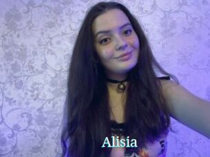 Alisia