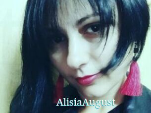 AlisiaAugust