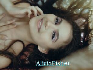 AlisiaFisher