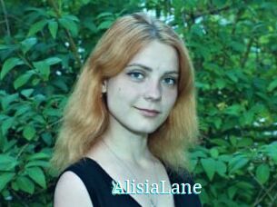 AlisiaLane