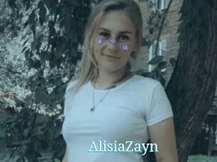 AlisiaZayn