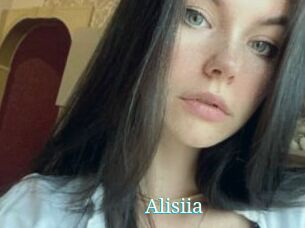 Alisiia