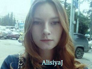 AlisiyaJ