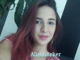 AlisonBeker
