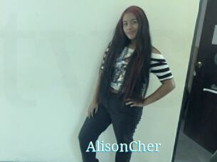 AlisonCher