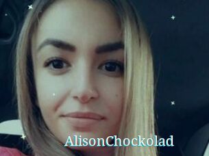 AlisonChockolad