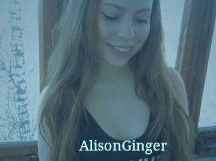 AlisonGinger
