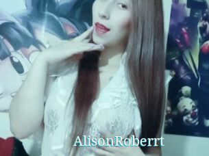 AlisonRoberrt