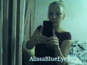 AlissaBlueEyes