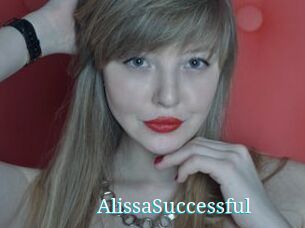 AlissaSuccessful