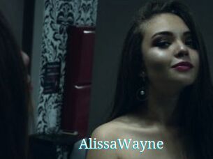 AlissaWayne