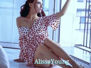 AlissaYoung