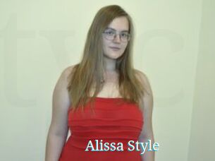 Alissa_Style