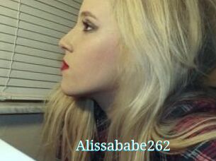 Alissababe262