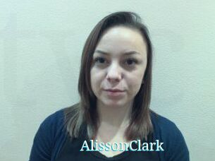 AlissonClark