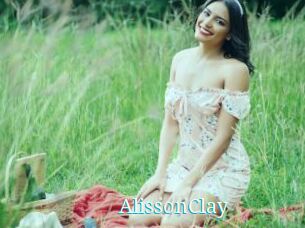 AlissonClay