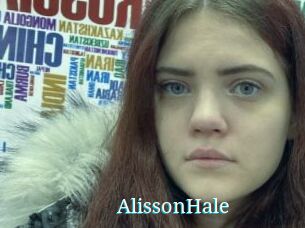 AlissonHale