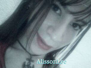 AlissonLee