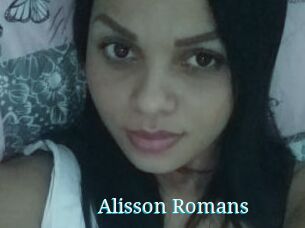 Alisson_Romans